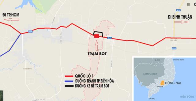 Tiến sỹ Nguyễn Sỹ Dũng: Phải chấm dứt ngay kiểu thu phí BOT như trấn lột - 1 Tiến sỹ Nguyễn Sỹ Dũng: Phải chấm dứt ngay kiểu thu phí BOT như trấn lột - 1