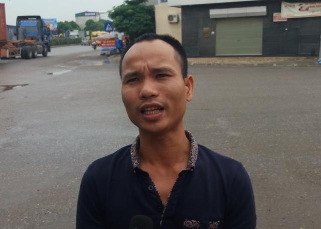 Tài xế trả tiền lẻ bị công an Hưng Yên triệu tập nói gì? - 2 Tài xế trả tiền lẻ bị công an Hưng Yên triệu tập nói gì? - 2