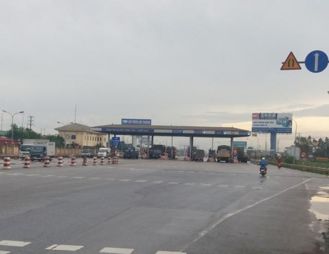 Tài xế trả tiền lẻ bị công an Hưng Yên triệu tập nói gì? - 3 Tài xế trả tiền lẻ bị công an Hưng Yên triệu tập nói gì? - 3