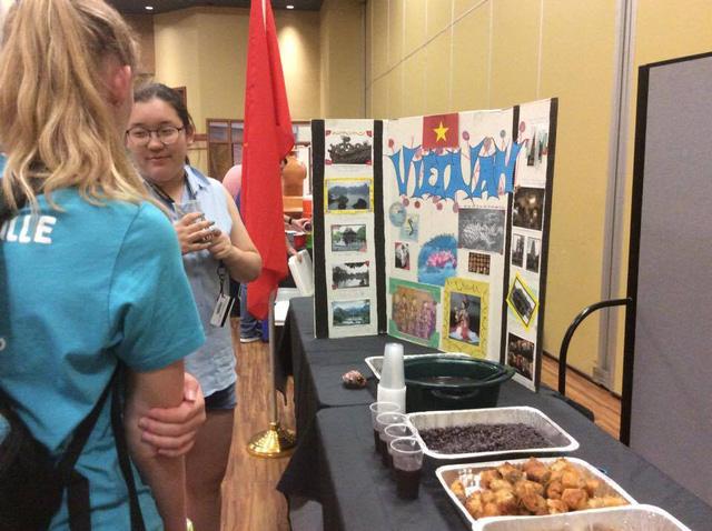 Quãng đời du học ở Tây cho tôi biết yêu Việt Nam một cách văn minh - 0