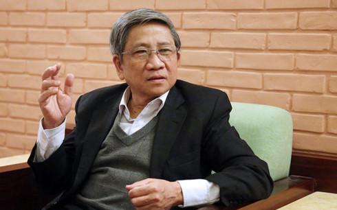 Một nửa số tiến sĩ làm quan” thì có gì đáng mừng? - 0 Một nửa số tiến sĩ làm quan” thì có gì đáng mừng? - 0