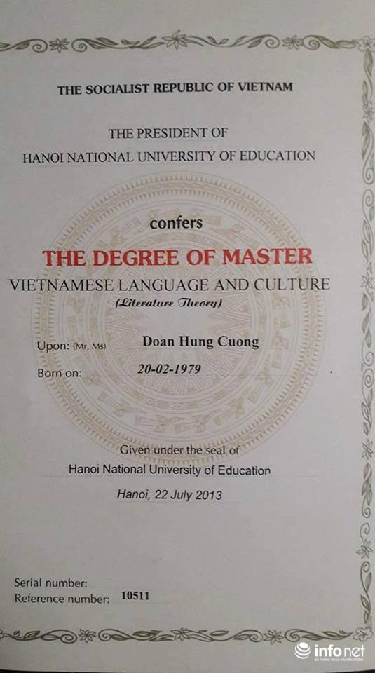 Tâm sự gây bão của thầy giáo 16 năm dạy học viết đơn xin ra khỏi biên chế - 2 Tâm sự gây bão của thầy giáo 16 năm dạy học viết đơn xin ra khỏi biên chế - 2