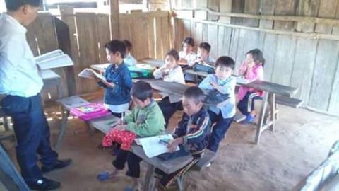 41 thầy giáo cắm bản nghèo, sự tử tế lặng thầm - 0 41 thầy giáo cắm bản nghèo, sự tử tế lặng thầm - 0