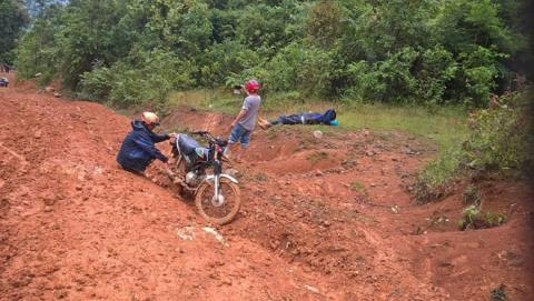 41 thầy giáo cắm bản nghèo, sự tử tế lặng thầm - 1 41 thầy giáo cắm bản nghèo, sự tử tế lặng thầm - 1