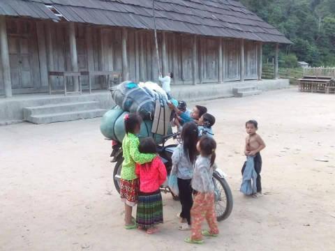 41 thầy giáo cắm bản nghèo, sự tử tế lặng thầm - 2 41 thầy giáo cắm bản nghèo, sự tử tế lặng thầm - 2