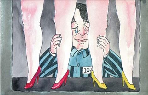 Nhận hối lộ bằng tình dục thì thu hồi tài sản tham nhũng như thế nào? - 0 Nhận hối lộ bằng tình dục thì thu hồi tài sản tham nhũng như thế nào? - 0