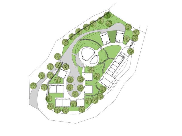 Không cần ngàn tỷ, GS Ngô Bảo Châu đã biến Ngôi trường ọp ẹp thành Bông hoa giữa núi rừng - 11 Không cần ngàn tỷ, GS Ngô Bảo Châu đã biến Ngôi trường ọp ẹp thành Bông hoa giữa núi rừng - 11