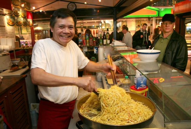 Góc nhìn từ nước Đức: Cuộc sống thực sự của Việt kiều - 0