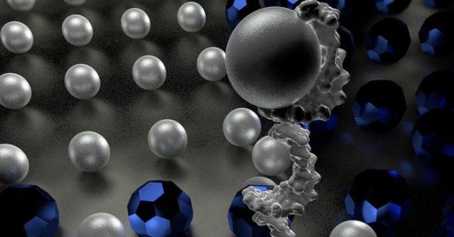 Chế tạo robot từ DNA, bước đột phá công nghệ hay mầm mống tai họa? - 0