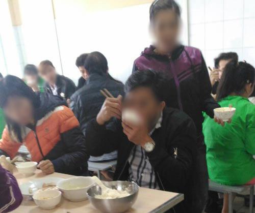 Thâm nhập đường dây lao động khổ sai ở Nga - 0 Thâm nhập đường dây lao động khổ sai ở Nga - 0