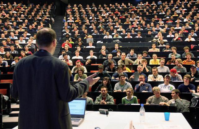 5 điều cần biết khi sang Đức du học