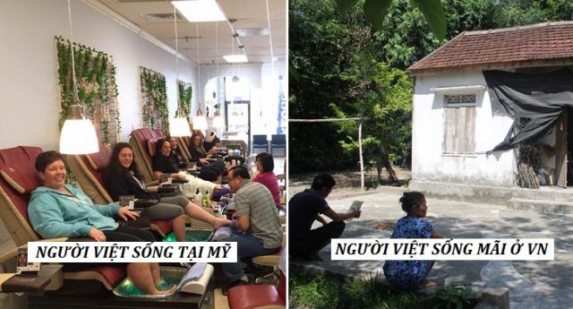 5 bí mật về số tiền của Việt kiều Mỹ được hưởng mà người Việt sống tại VN không bao giờ có - 0 5 bí mật về số tiền của Việt kiều Mỹ được hưởng mà người Việt sống tại VN không bao giờ có - 0