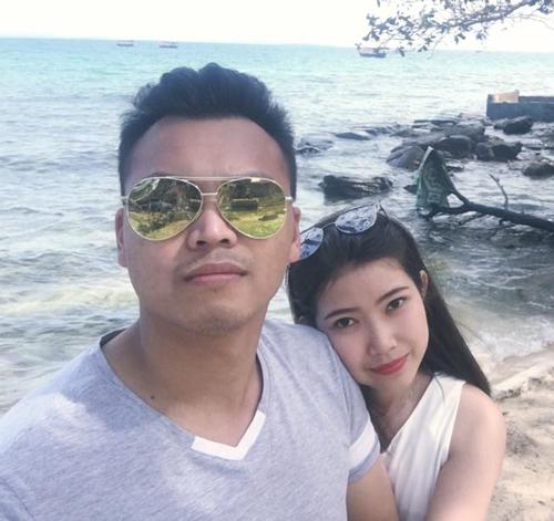 Chàng thạc sĩ Canada tranh thủ làm công nhân vì cô gái Việt - 1 Chàng thạc sĩ Canada tranh thủ làm công nhân vì cô gái Việt - 1