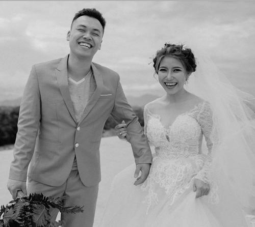 Chàng thạc sĩ Canada tranh thủ làm công nhân vì cô gái Việt - 2 Chàng thạc sĩ Canada tranh thủ làm công nhân vì cô gái Việt - 2