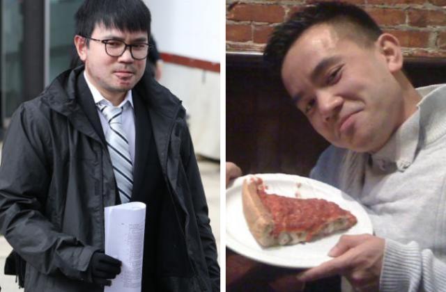 Nghi can gốc Việt đánh bom cơ sở tôn giáo được phát hiện đã chết - 0