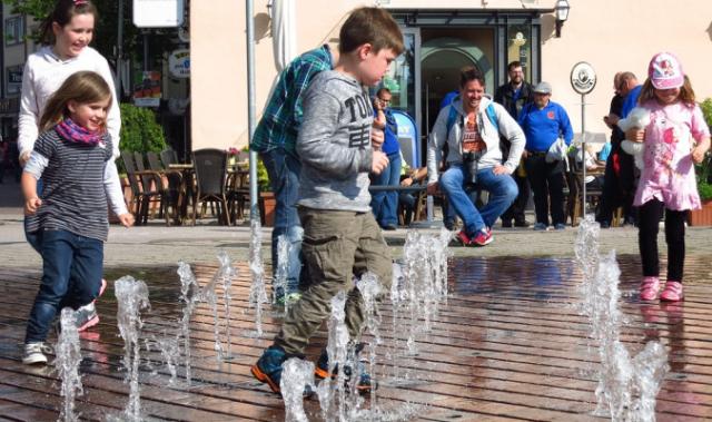 Nước Đức trong tôi là… - 2 Nước Đức trong tôi là… - 2