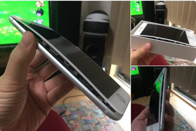 Apple điều tra iPhone 8 Plus bị sưng phồng khi sạc - 0 Apple điều tra iPhone 8 Plus bị sưng phồng khi sạc - 0