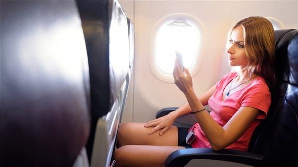 Không phải ai cũng biết những nguyên tắc này khi ngồi trên máy bay - 9 Không phải ai cũng biết những nguyên tắc này khi ngồi trên máy bay - 9
