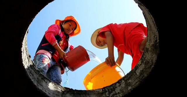 Đức sẽ tiếp tục hỗ trợ Việt Nam cải thiện chất lượng nước - 0 Đức sẽ tiếp tục hỗ trợ Việt Nam cải thiện chất lượng nước - 0