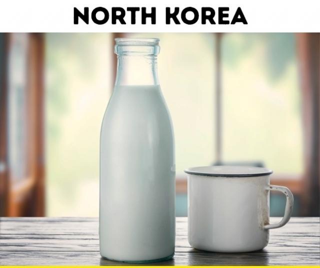 Với 1 đô la bạn mua được món ăn gì ở các nước trên Thế giới  - 8