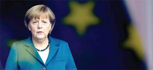 Bài toán khó kỷ nguyên Merkel 4.0: Sứ mệnh dẫn dắt châu Âu và nước Đức - 0 Bài toán khó kỷ nguyên Merkel 4.0: Sứ mệnh dẫn dắt châu Âu và nước Đức - 0