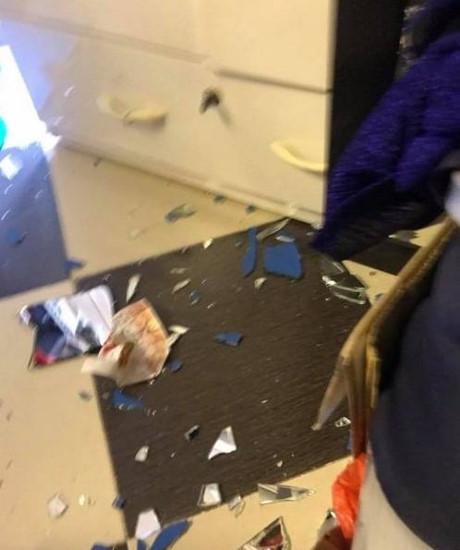 Vợ Xuân Bắc lại viết status chửi Kim Oanh, đăng hình ảnh gây sốc do bị chồng đánh? - 7