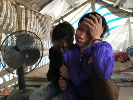 Vợ người đánh chết nghi can trộm chó bật khóc: Chồng tôi chỉ phòng thân, ai ngờ tai bay vạ gió - 0 Vợ người đánh chết nghi can trộm chó bật khóc: Chồng tôi chỉ phòng thân, ai ngờ tai bay vạ gió - 0