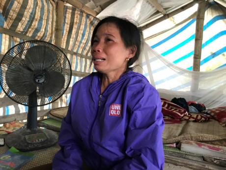 Vợ người đánh chết nghi can trộm chó bật khóc: Chồng tôi chỉ phòng thân, ai ngờ tai bay vạ gió - 3 Vợ người đánh chết nghi can trộm chó bật khóc: Chồng tôi chỉ phòng thân, ai ngờ tai bay vạ gió - 3