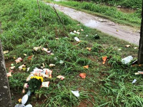 Vợ người đánh chết nghi can trộm chó bật khóc: Chồng tôi chỉ phòng thân, ai ngờ tai bay vạ gió - 6 Vợ người đánh chết nghi can trộm chó bật khóc: Chồng tôi chỉ phòng thân, ai ngờ tai bay vạ gió - 6