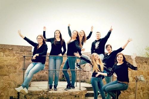 Trường dạy nghề ở Cộng hòa liên bang Đức