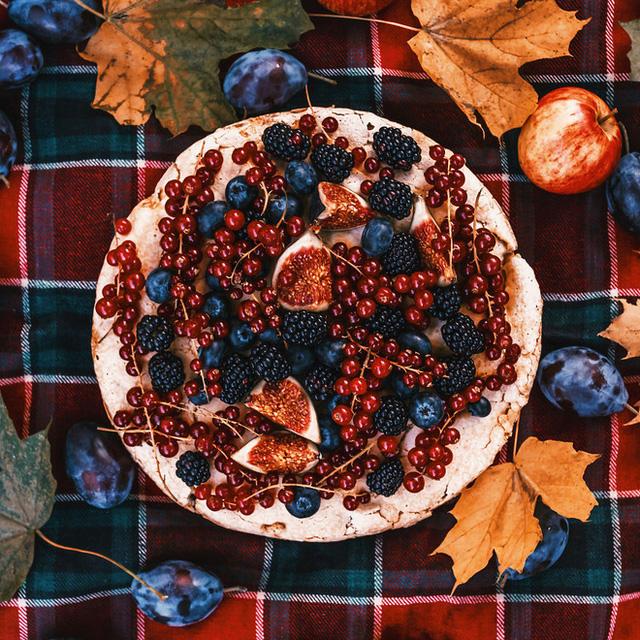 Khung cảnh thu lá vàng xuyến xao lòng người: Đâu phải ngẫu nhiên mà chúng ta yêu mùa thu đến vậy - 23