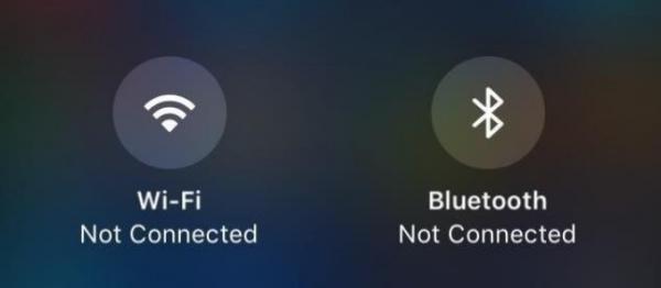 Dùng iPhone đã lâu nhưng bạn có hiểu các biểu tượng này nghĩa là gì không? - 0 Dùng iPhone đã lâu nhưng bạn có hiểu các biểu tượng này nghĩa là gì không? - 0