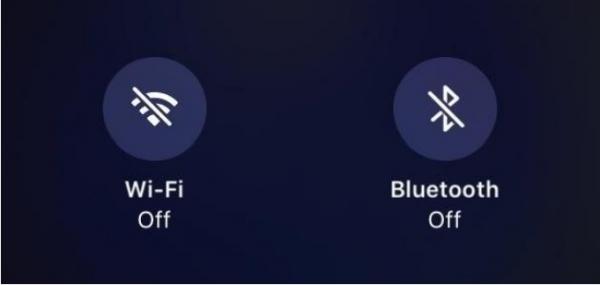 Dùng iPhone đã lâu nhưng bạn có hiểu các biểu tượng này nghĩa là gì không? - 1 Dùng iPhone đã lâu nhưng bạn có hiểu các biểu tượng này nghĩa là gì không? - 1