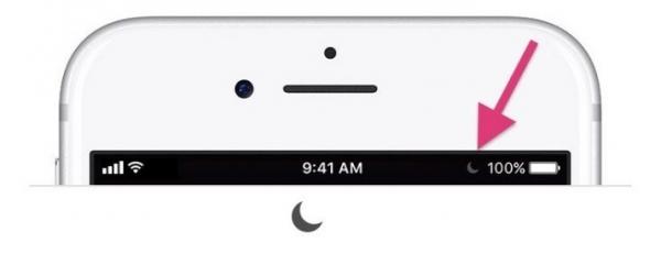 Dùng iPhone đã lâu nhưng bạn có hiểu các biểu tượng này nghĩa là gì không? - 3 Dùng iPhone đã lâu nhưng bạn có hiểu các biểu tượng này nghĩa là gì không? - 3