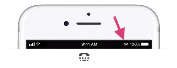 Dùng iPhone đã lâu nhưng bạn có hiểu các biểu tượng này nghĩa là gì không? - 7 Dùng iPhone đã lâu nhưng bạn có hiểu các biểu tượng này nghĩa là gì không? - 7