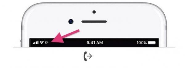 Dùng iPhone đã lâu nhưng bạn có hiểu các biểu tượng này nghĩa là gì không? - 8 Dùng iPhone đã lâu nhưng bạn có hiểu các biểu tượng này nghĩa là gì không? - 8