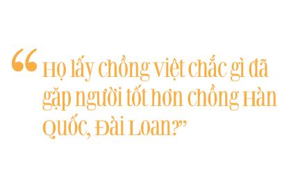 Phận dâu Việt ‘mười ba bến nước’ xứ người - 15