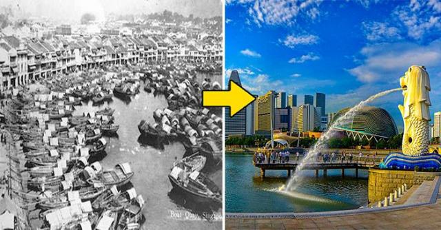 Từ quốc gia mù chữ, nghèo tài nguyên, Singapore đã vươn lên thành con rồng châu Á thế nào? - 0 Từ quốc gia mù chữ, nghèo tài nguyên, Singapore đã vươn lên thành con rồng châu Á thế nào? - 0