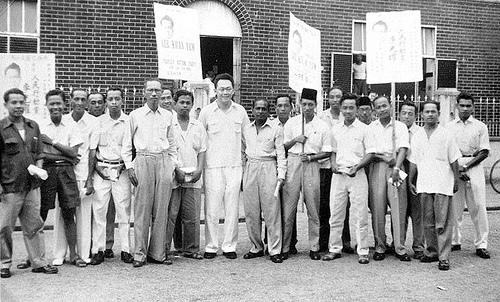 Từ quốc gia mù chữ, nghèo tài nguyên, Singapore đã vươn lên thành con rồng châu Á thế nào? - 2 Từ quốc gia mù chữ, nghèo tài nguyên, Singapore đã vươn lên thành con rồng châu Á thế nào? - 2