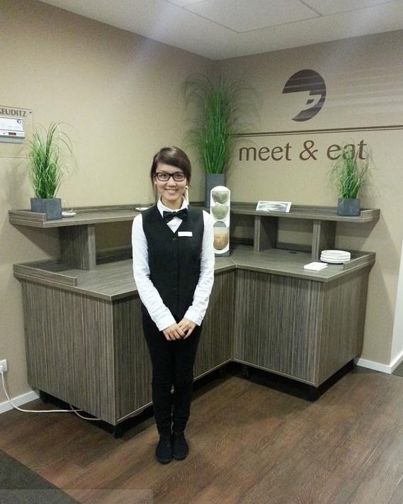 Tips hay dành cho những bạn muốn tìm việc làm thêm ở Đức