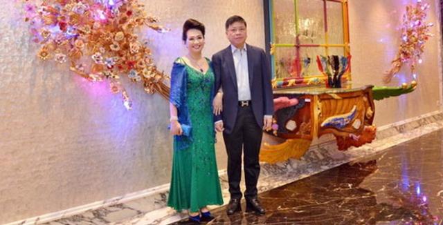 Đại gia Trương Mỹ Lan và sự bí ẩn của tập đoàn Vạn Thịnh Phát - 0