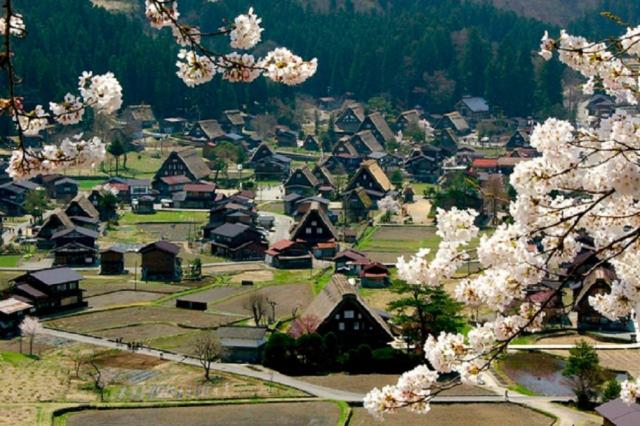 17 thị trấn mộng mơ đẹp tựa cổ tích giữa chốn trần gian, ai cũng một lần ước đến… - 7 17 thị trấn mộng mơ đẹp tựa cổ tích giữa chốn trần gian, ai cũng một lần ước đến… - 7