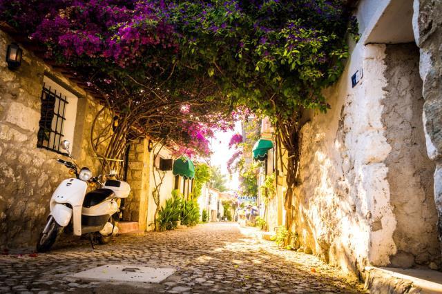 17 thị trấn mộng mơ đẹp tựa cổ tích giữa chốn trần gian, ai cũng một lần ước đến… - 12 17 thị trấn mộng mơ đẹp tựa cổ tích giữa chốn trần gian, ai cũng một lần ước đến… - 12