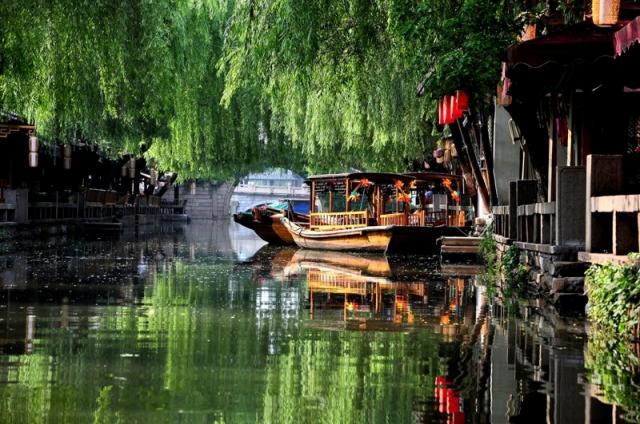 17 thị trấn mộng mơ đẹp tựa cổ tích giữa chốn trần gian, ai cũng một lần ước đến… - 17 17 thị trấn mộng mơ đẹp tựa cổ tích giữa chốn trần gian, ai cũng một lần ước đến… - 17