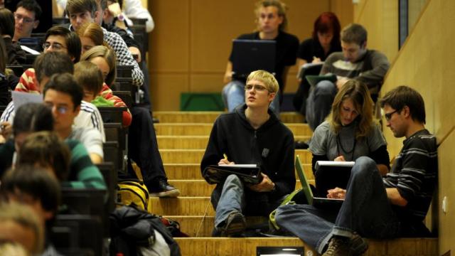 Định cư Châu Âu và du học tại Đức - Đất nước có chi phí vô cùng tiết kiệm