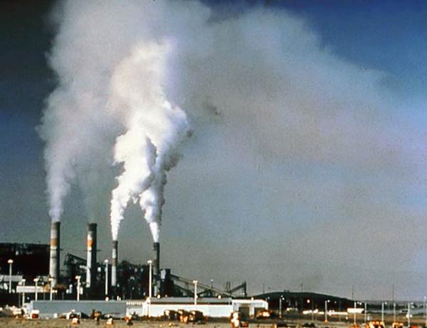 Điểm danh top 10 thành phố bẩn nhất thế giới - 2 Điểm danh top 10 thành phố bẩn nhất thế giới - 2