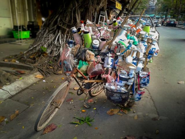 Cô gái ngoại quốc vạch trần 6 điều kỳ cục mà bạn sẽ tìm thấy ở Việt Nam - 8 Cô gái ngoại quốc vạch trần 6 điều kỳ cục mà bạn sẽ tìm thấy ở Việt Nam - 8