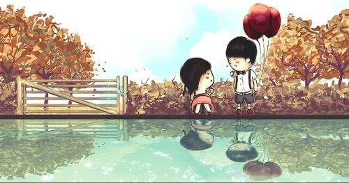 Những mẫu câu tán tỉnh đáng yêu nhất trong Tiếng Đức - 0 Những mẫu câu tán tỉnh đáng yêu nhất trong Tiếng Đức - 0