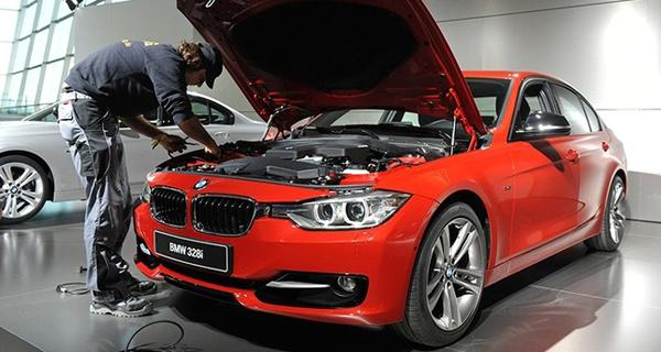BMW triệu hồi gần 1 triệu xe - 0 BMW triệu hồi gần 1 triệu xe - 0