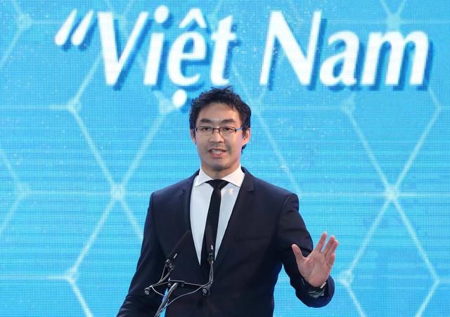 Cựu Phó Thủ tướng Đức gốc Việt: Tài sản lớn nhất của Việt Nam là người dân - 0 Cựu Phó Thủ tướng Đức gốc Việt: Tài sản lớn nhất của Việt Nam là người dân - 0